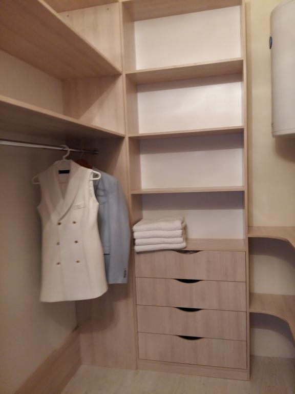 Apartment On Grecheskaya 5 オデッサ エクステリア 写真