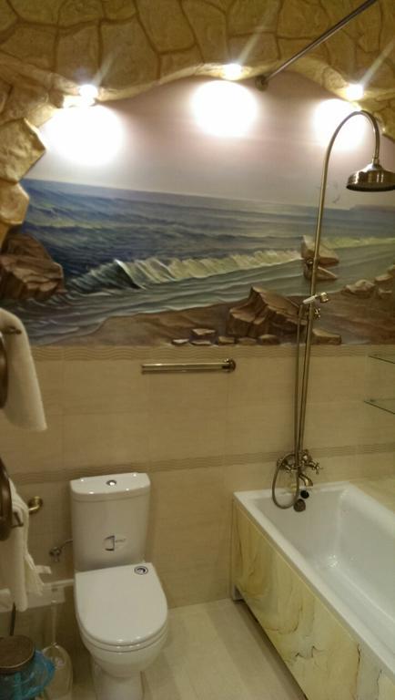 Apartment On Grecheskaya 5 オデッサ エクステリア 写真
