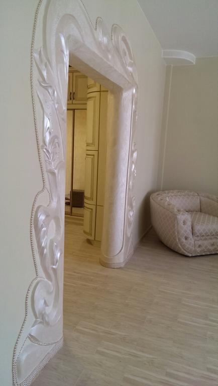Apartment On Grecheskaya 5 オデッサ エクステリア 写真