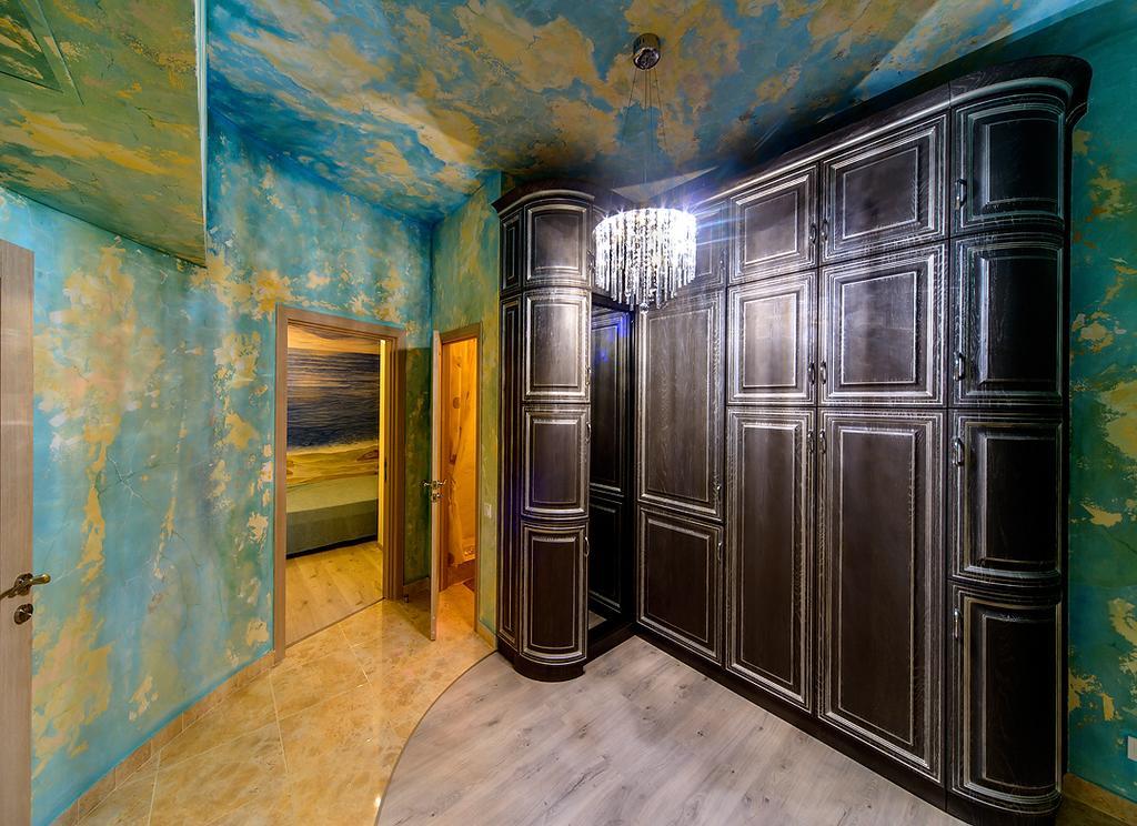 Apartment On Grecheskaya 5 オデッサ エクステリア 写真